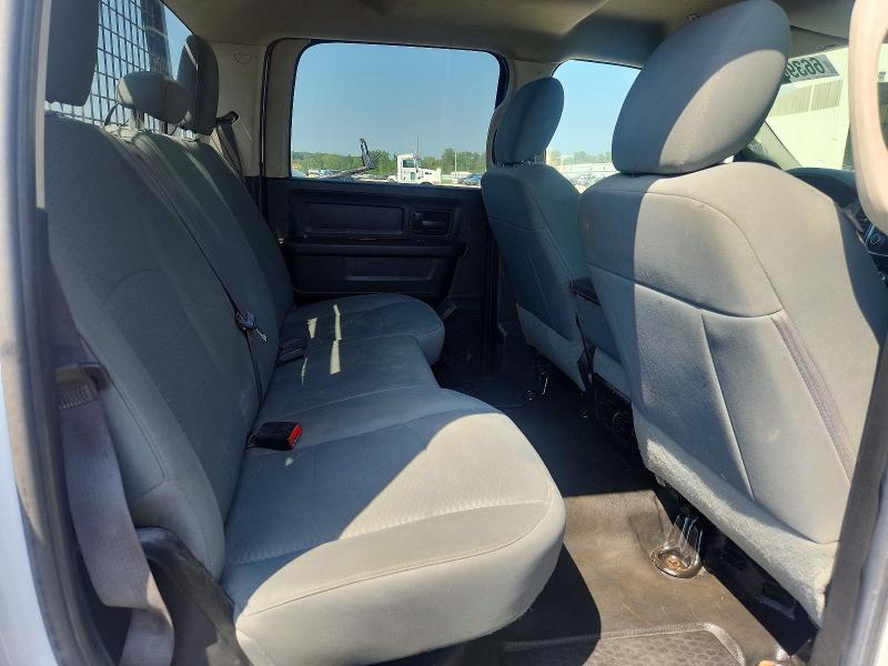 Photo 10 from auction – 2019 RAM 1500 CLASSIC with VIN 1C6RR7ST8KS668673