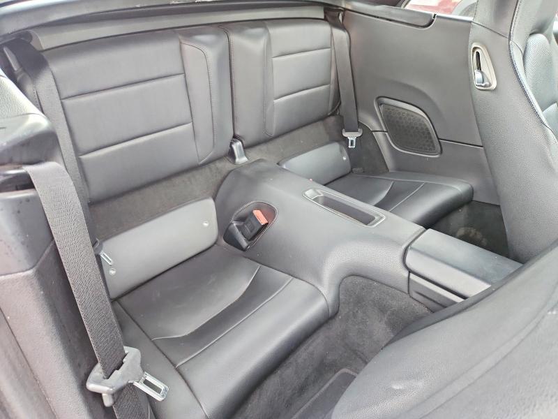 Photo 10 from auction – 2012 PORSCHE 911 with VIN WP0CB2A90CS154507