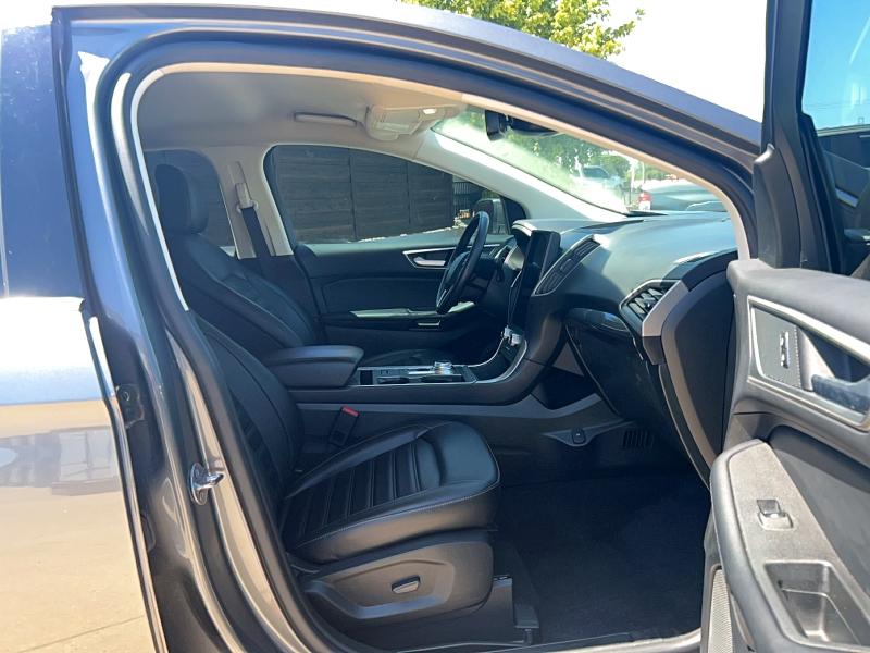 Photo 5 from auction – 2024 FORD EDGE with VIN 2FMPK4J93RBA18013