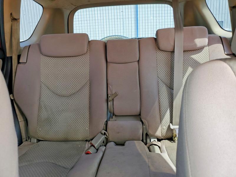 Photo 10 from auction – 2007 TOYOTA RAV4 with VIN JTMBK33V075017986