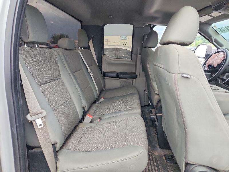 Photo 10 from auction – 2019 FORD F250 with VIN 1FT7X2A60KEC46920