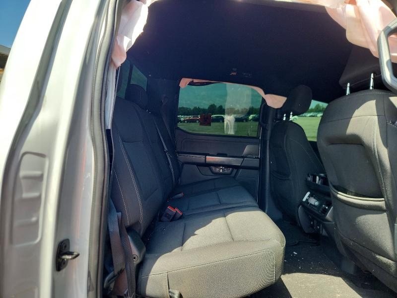 Photo 10 from auction – 2024 FORD F150 with VIN 1FTFW3LD2RFB88362