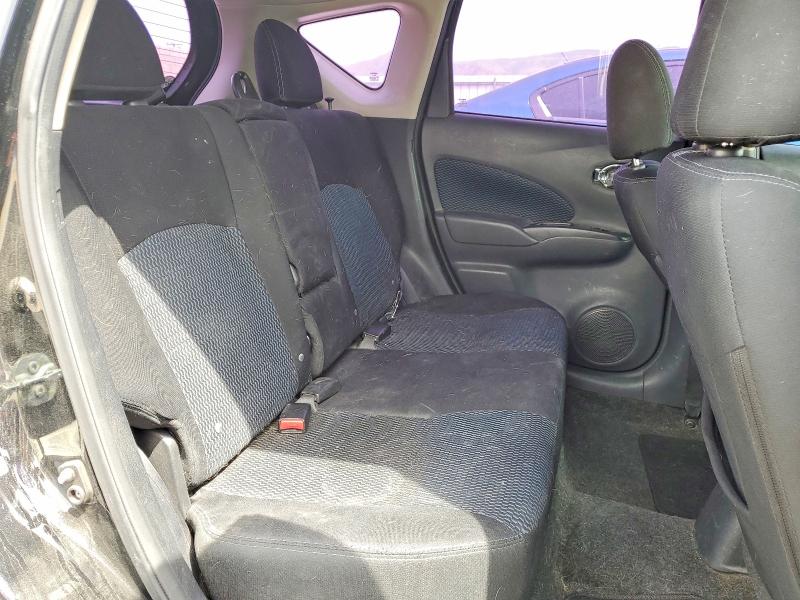 Photo 10 from auction – 2015 NISSAN VERSA NOTE with VIN 3N1CE2CP2FL369766