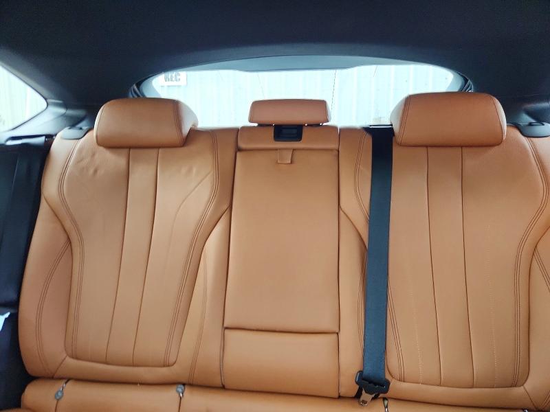 Photo 10 from auction – 2019 BMW X6 with VIN 5UXKU2C52K0Z63113
