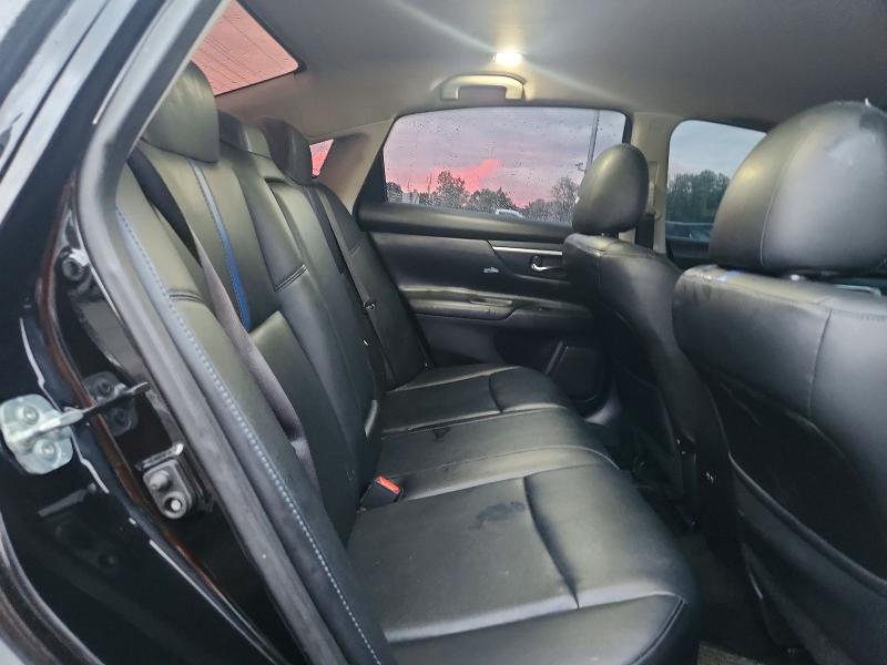 Photo 10 from auction – 2018 NISSAN ALTIMA with VIN 1N4AL3AP1JC149323