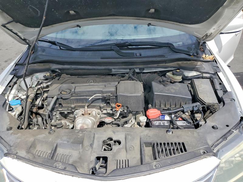 Photo 11 from auction – 2016 ACURA ILX with VIN 19UDE2F79GA022152