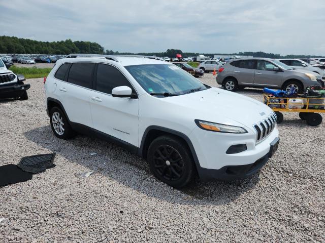Zdjęcie 4 z aukcji – 2015 JEEP CHEROKEE z VIN 1C4PJLCBXFW720759