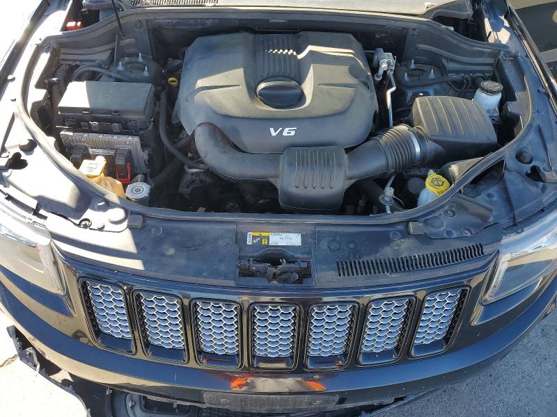 Photo 12 from auction – 2015 JEEP GRAND CHEROKEE with VIN 1C4RJFAG6FC665849