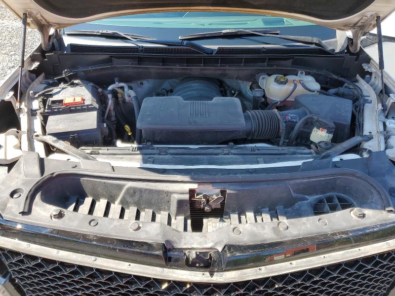 Photo 11 from auction – 2022 CADILLAC ESCALADE with VIN 1GYS4GKL2NR172198