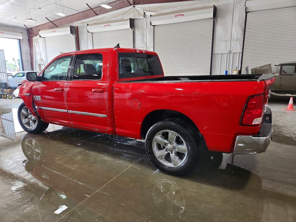 Photo 2 from auction – 2019 RAM 1500 CLASSIC with VIN 1C6RR7TT2KS576313