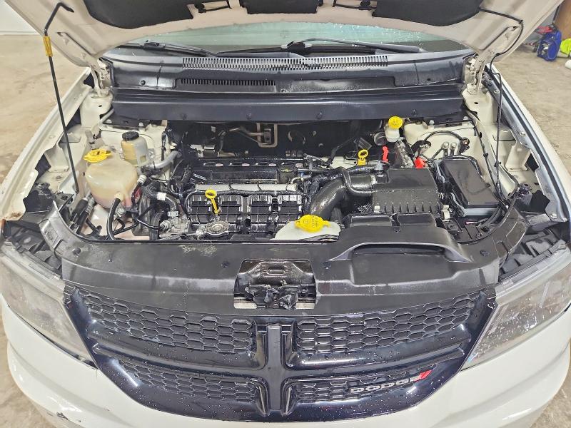 Photo 12 from auction – 2018 DODGE JOURNEY with VIN 3C4PDCAB8JT309756