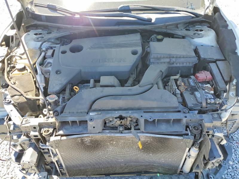 Photo 11 from auction – 2017 NISSAN ALTIMA with VIN 1N4AL3AP4HC296083