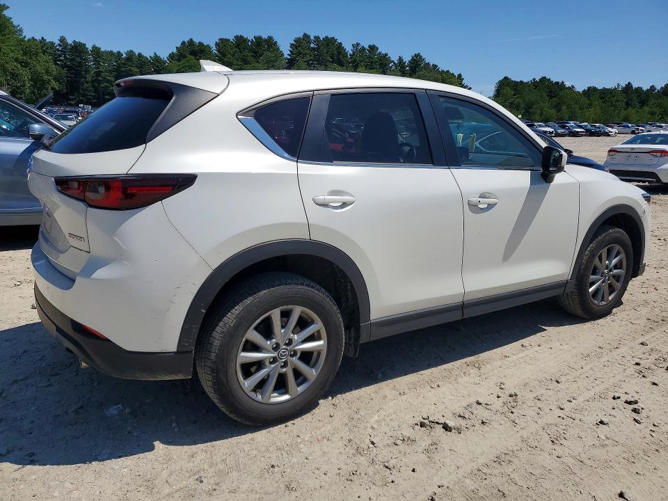 Zdjęcie 3 z aukcji – 2023 MAZDA CX 5 z VIN JM3KFBCM1P0211467