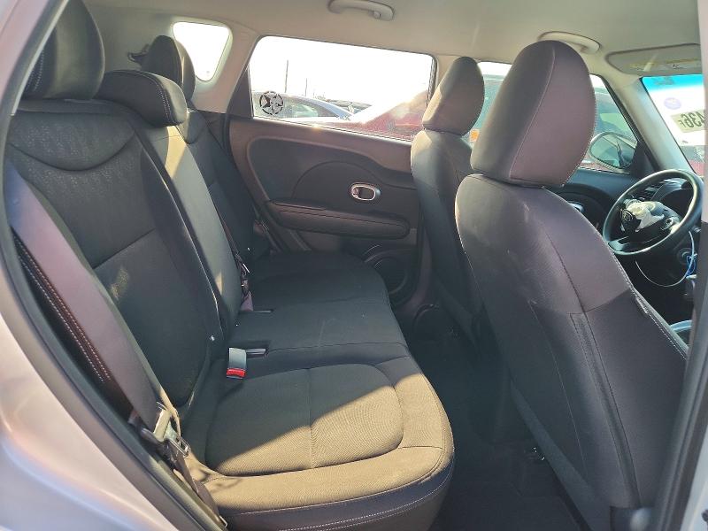 Photo 10 from auction – 2016 KIA SOUL with VIN KNDJN2A20G7832179
