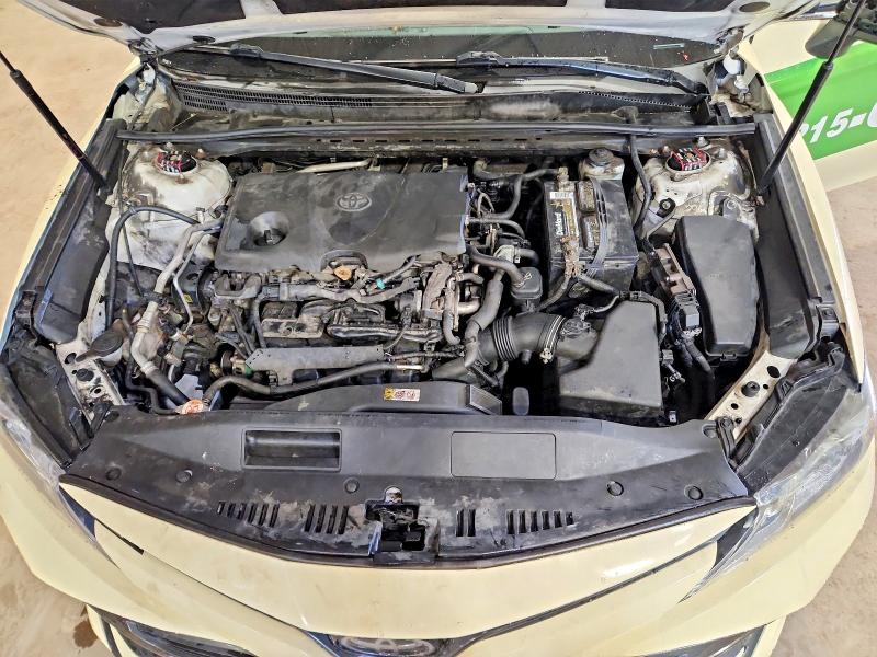 Photo 11 from auction – 2019 TOYOTA CAMRY with VIN 4T1B11HK4KU775426