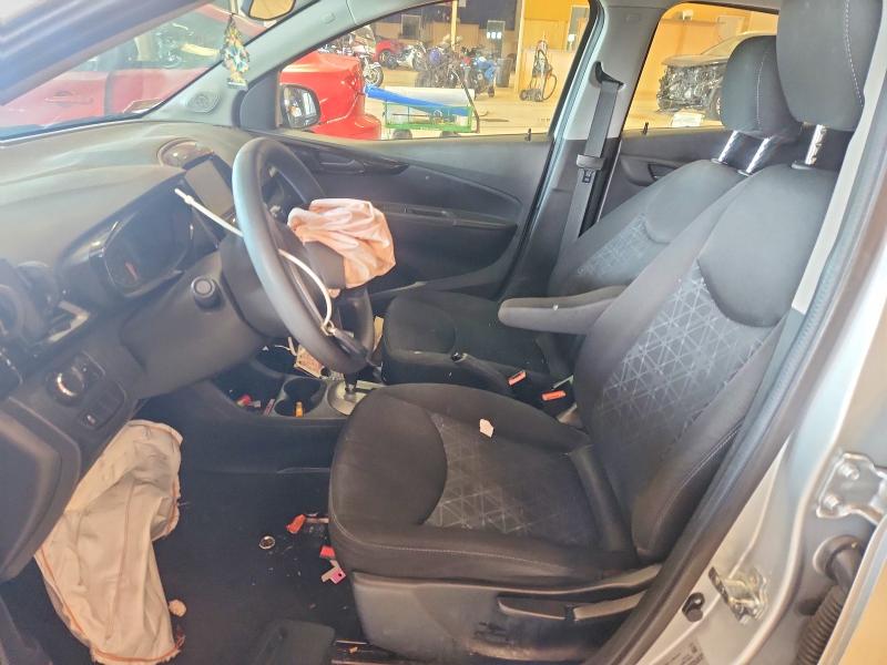 Снимка 7 от търг – 2022 CHEVROLET SPARK с VIN KL8CD6SA0NC039714
