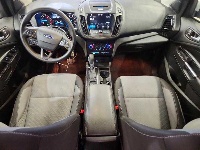 Photo 8 from auction – 2018 FORD ESCAPE with VIN 1FMCU9GD7JUA26406