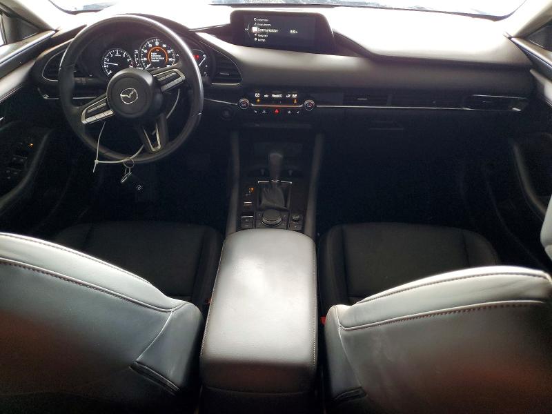 Photo 8 from auction – 2021 MAZDA 3 with VIN JM1BPBCL0M1345809