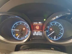 Photo 9 from auction – 2015 TOYOTA COROLLA with VIN 5YFBURHE3FP212164