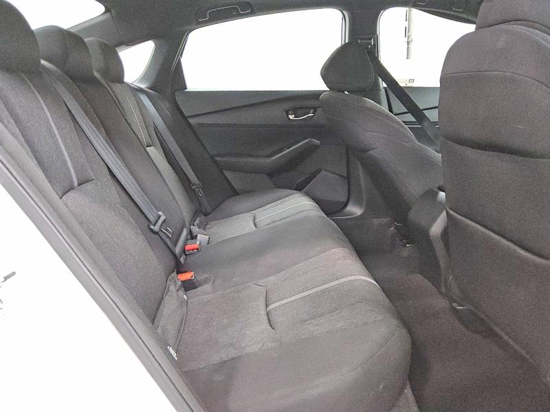 Photo 10 from auction – 2024 HONDA ACCORD with VIN 1HGCY2F56RA044713