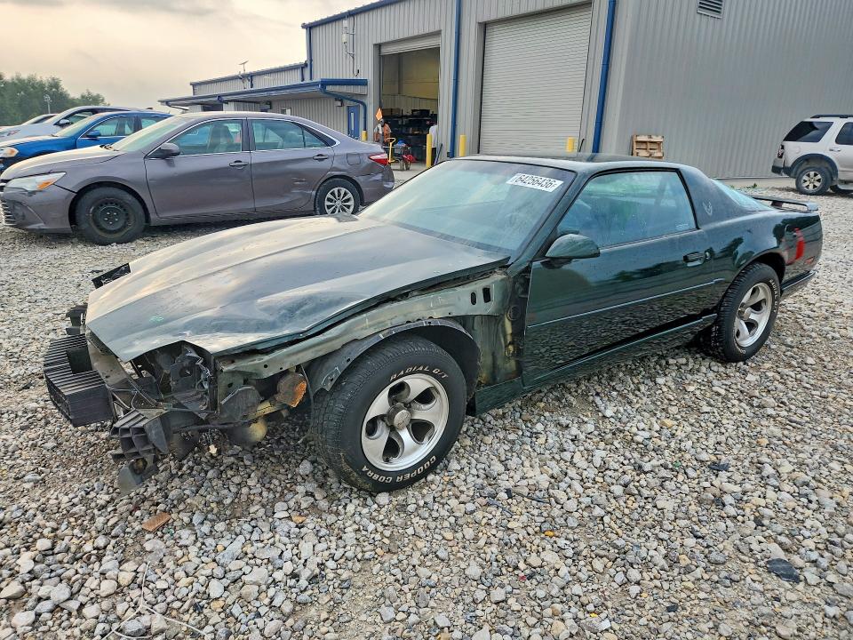 1992 PONTIAC FIREBIRD