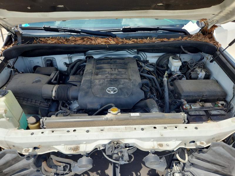 Photo 11 from auction – 2016 TOYOTA TUNDRA with VIN 5TFDW5F16GX560331