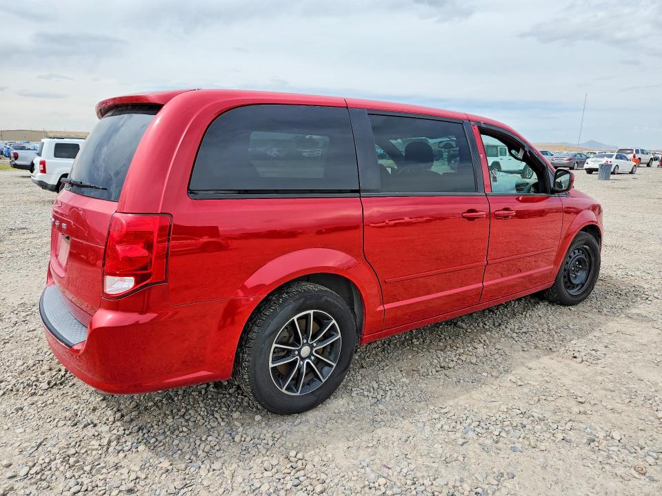 Zdjęcie 3 z aukcji – 2016 DODGE GRAND CARAVAN z VIN 2C4RDGBG6GR131383