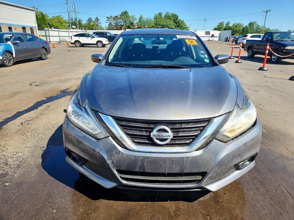 Photo 5 from auction – 2018 NISSAN ALTIMA with VIN 1N4AL3AP7JC130923