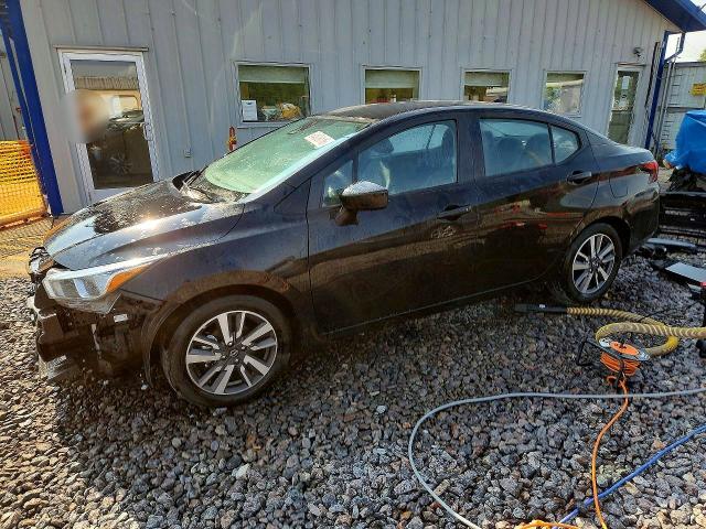 2023 NISSAN VERSA - Търг №64076116