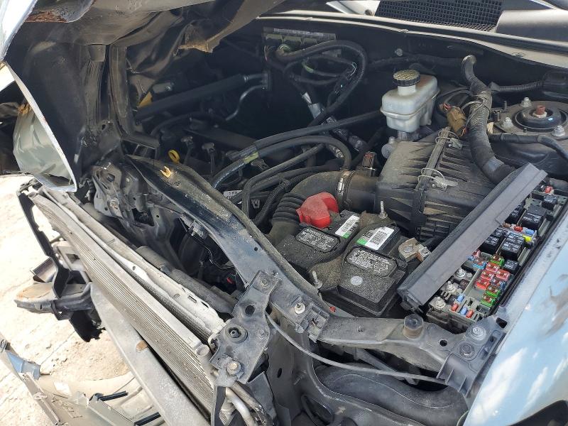 Photo 12 from auction – 2010 FORD ESCAPE with VIN 1FMCU0D70AKD19585