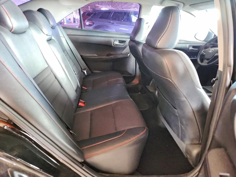 Photo 10 from auction – 2017 TOYOTA CAMRY with VIN 4T1BF1FKXHU279544