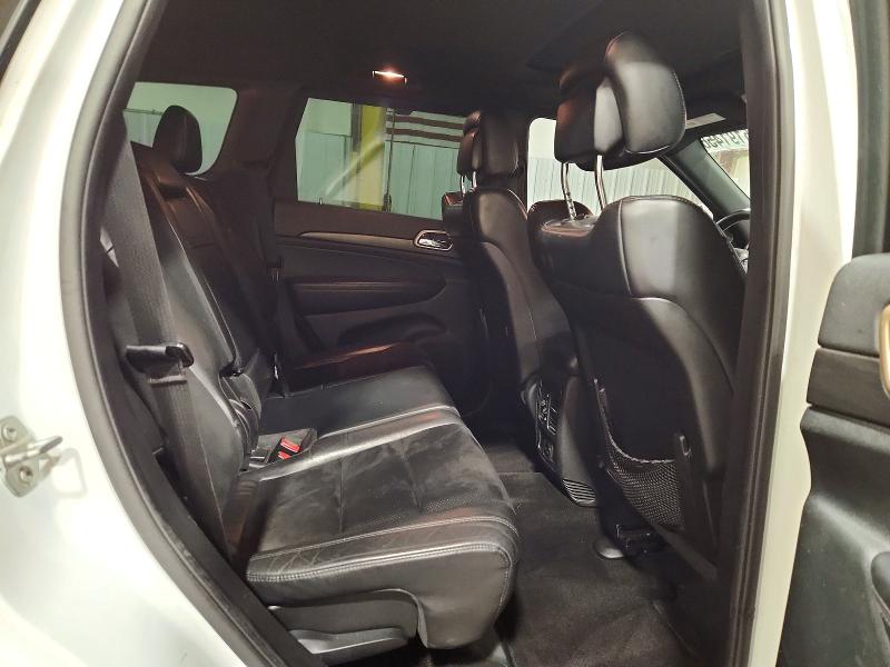 Photo 11 from auction – 2015 JEEP GRAND CHEROKEE with VIN 1C4RJFAG0FC724622