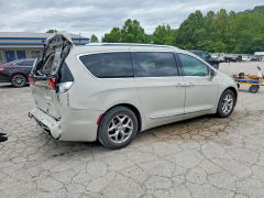 صورة رقم 3 من المزاد - 2019 CHRYSLER PACIFICA مع VIN 2C4RC1EG8KR643991