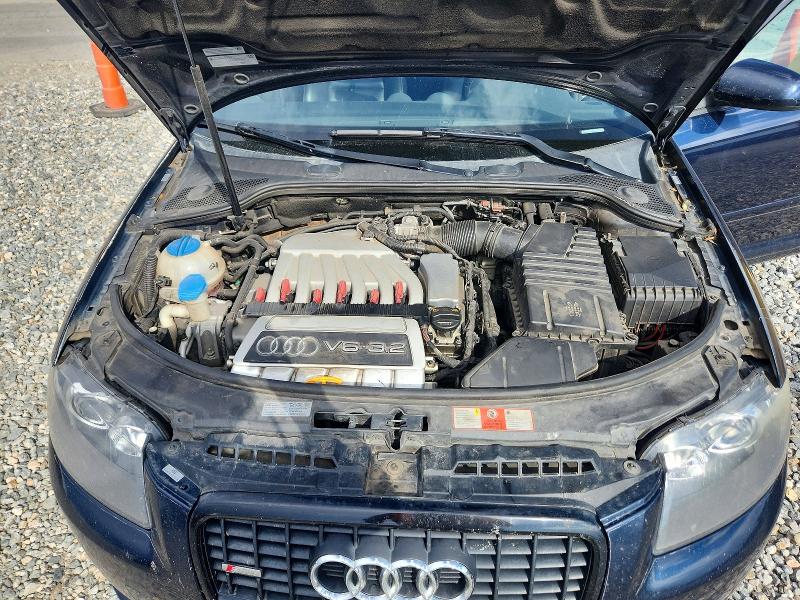 Photo 11 from auction – 2008 AUDI A3 with VIN WAUKD78P08A144304
