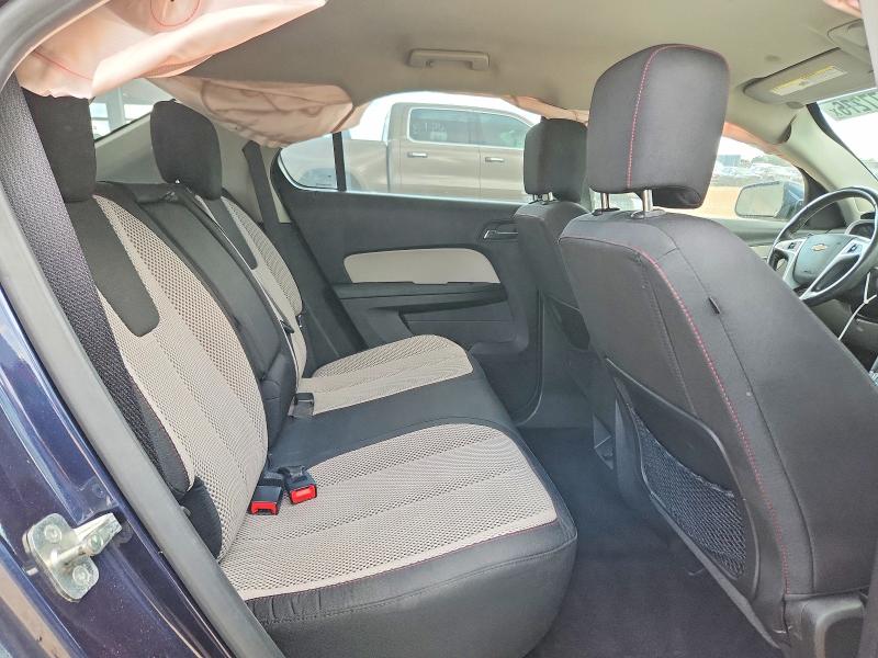 Photo 11 from auction – 2016 CHEVROLET EQUINOX with VIN 2GNALCEK2G1121173