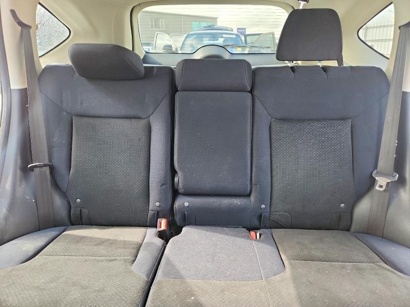 Photo 10 from auction – 2015 HONDA CR-V with VIN 2HKRM4H52FH124852