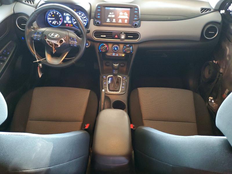 Zdjęcie 8 z aukcji – 2020 HYUNDAI KONA z VIN KM8K2CAA6LU535290