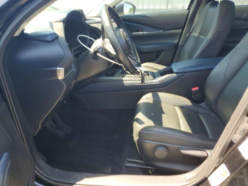 Foto 7 de la subasta – 2021 MAZDA CX-30 con VIN 3MVDMABL5MM201526