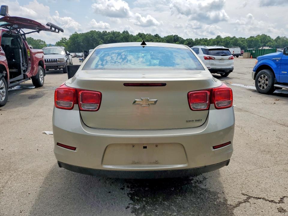 Photo 6 from auction – 2013 CHEVROLET MALIBU with VIN 1G11B5SA6DF157996