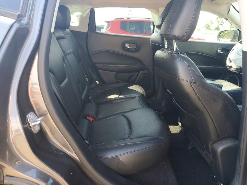 صورة رقم 11 من المزاد - 2019 JEEP COMPASS مع VIN 3C4NJDCB2KT648288