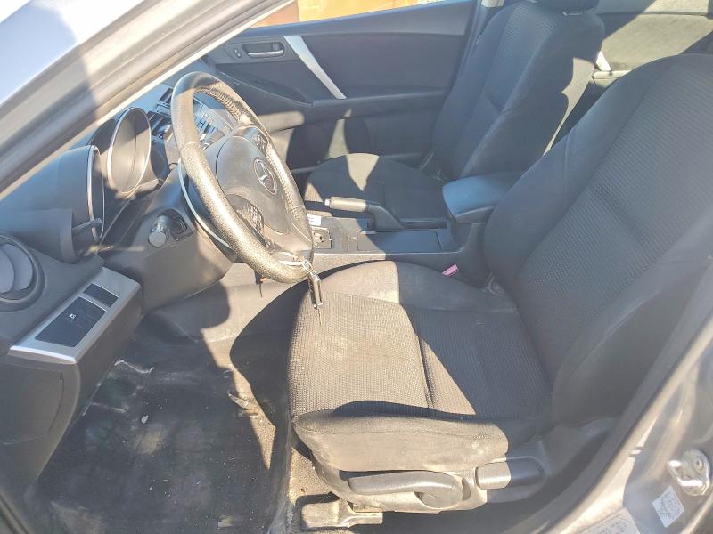 Photo 7 from auction – 2013 MAZDA 3 with VIN JM1BL1V78D1801707