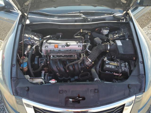 Photo 11 from auction – 2009 HONDA ACCORD with VIN 1HGCP26489A098136