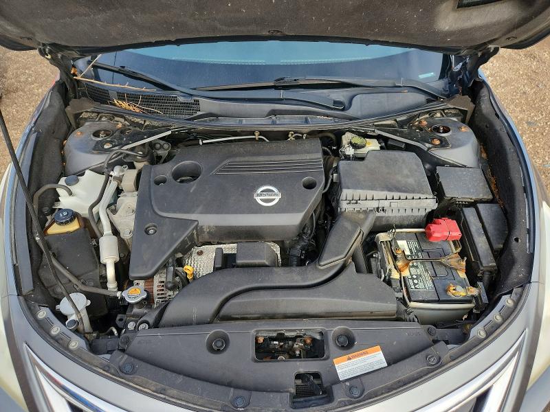 Foto 11 de la subasta – 2014 NISSAN ALTIMA con VIN 1N4AL3AP2EC292870