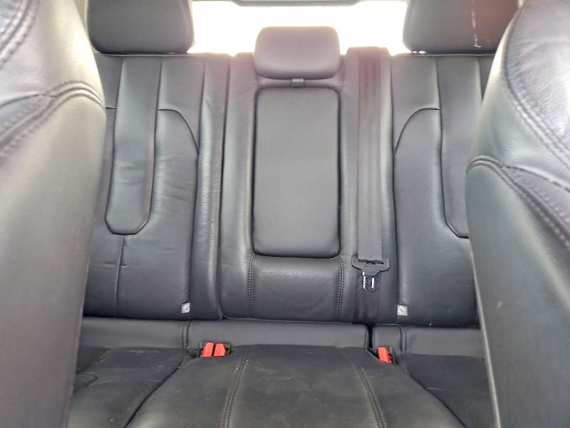 Photo 10 from auction – 2014 LAND ROVER RANGE ROVER EVOQUE with VIN SALVP2BG3EH932928