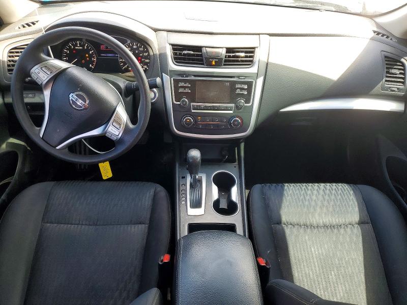 Photo 8 from auction – 2018 NISSAN ALTIMA with VIN 1N4AL3AP1JC151069