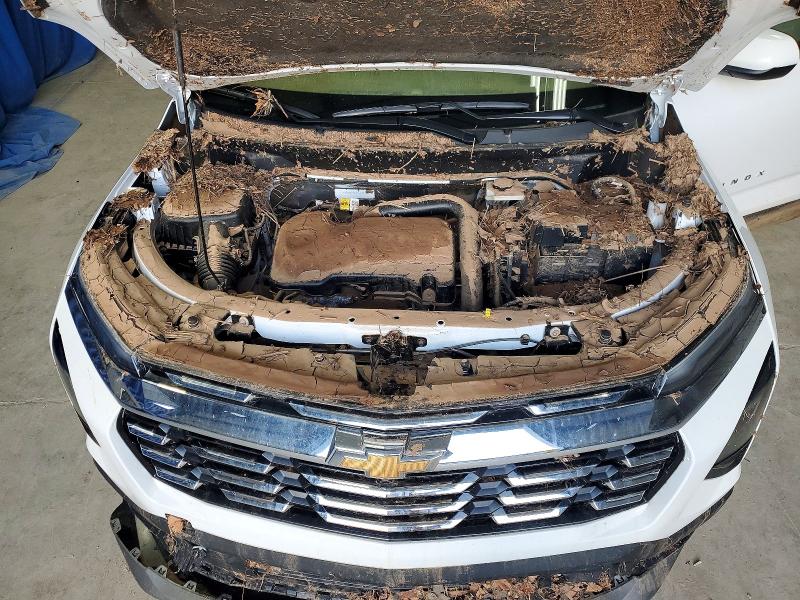 Photo 12 from auction – 2026 CHEVROLET EQUINOX with VIN 3GNAXPEG0TL273386