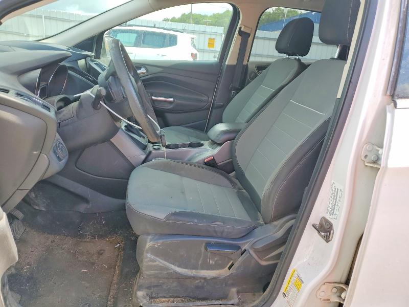 Photo 7 from auction – 2013 FORD ESCAPE with VIN 1FMCU9G97DUD42131