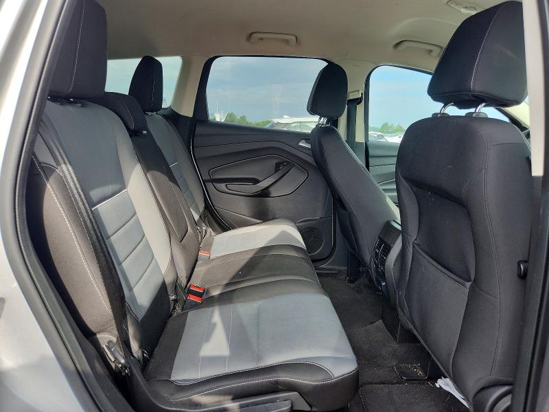 Photo 11 from auction – 2013 FORD ESCAPE with VIN 1FMCU0GX1DUA93318
