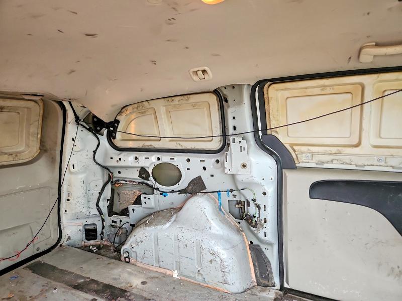 صورة رقم 10 من المزاد - 2012 DODGE RAM VAN مع VIN 2C4JDGAG6CR317580