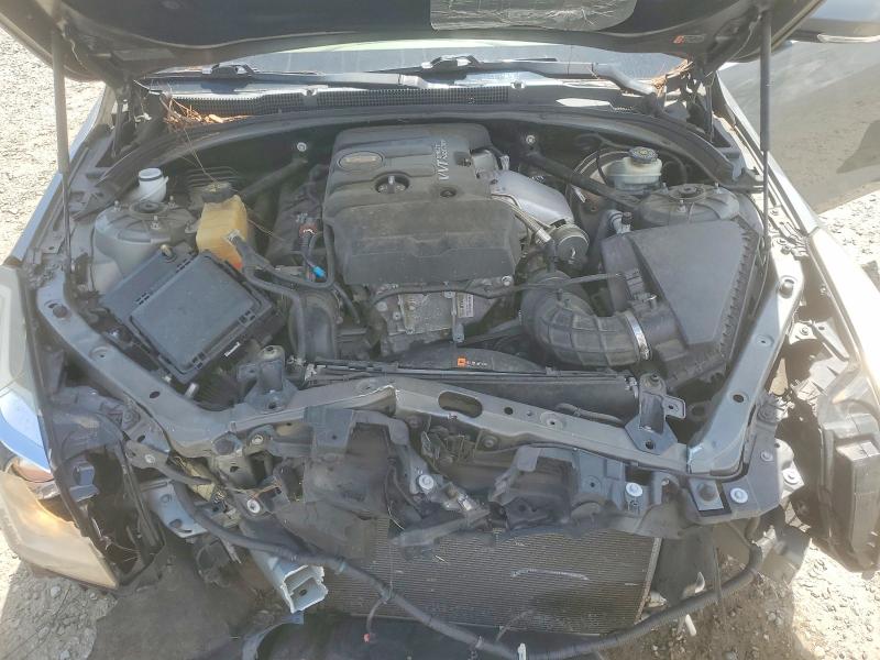 Photo 11 from auction – 2016 CADILLAC ATS with VIN 1G6AB5RX9G0104074